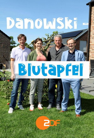 Danowski - Blutapfel - TopStrem