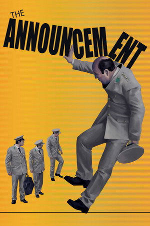 The Announcement - TopStrem