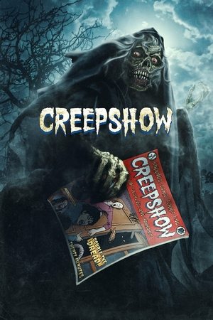 Creepshow - TopStrem