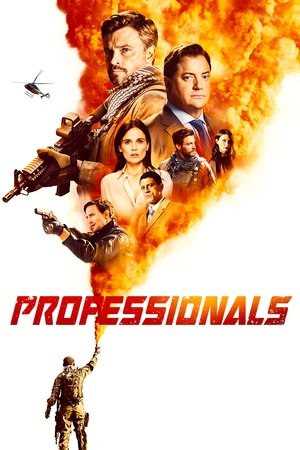 The Professionals - TopStrem