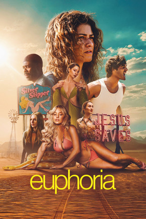 Euphoria - TopStrem