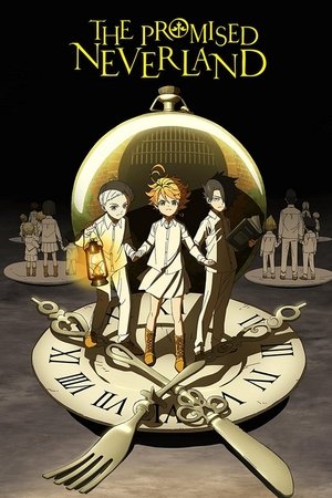 The Promised Neverland - TopStrem