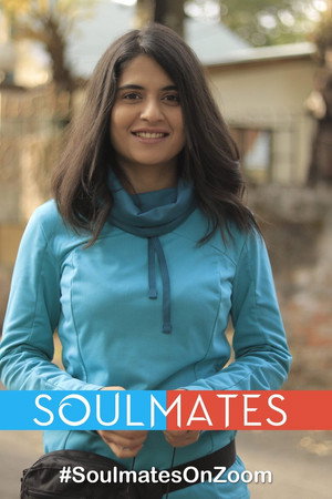 Poster Soulmates
