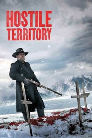 Hostile Territory - TopStrem