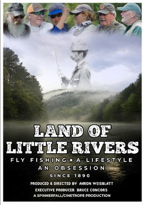 Land of Little Rivers - TopStrem