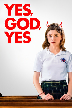 Yes, God, Yes - TopStrem