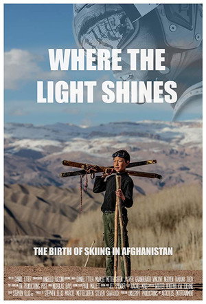 Where the Light Shines - TopStrem