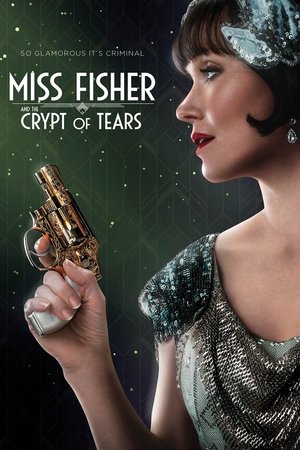Miss Fisher and the Crypt of Tears - TopStrem