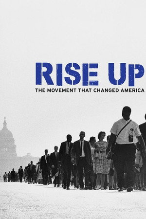 Rise Up: The Movement that Changed America - TopStrem