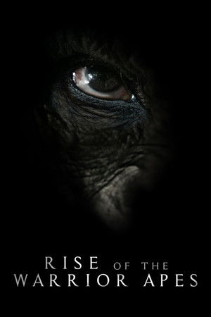 Rise of the Warrior Apes - TopStrem