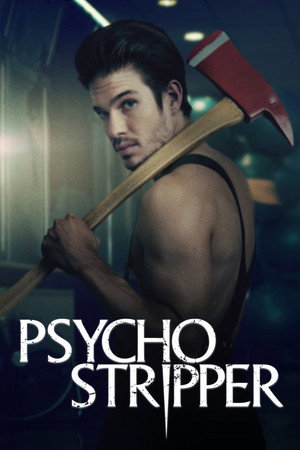 Psycho Stripper - TopStrem