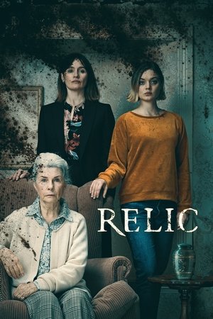 Relic - TopStrem