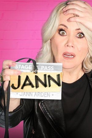 Jann - TopStrem