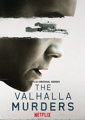 The Valhalla Murders - TopStrem