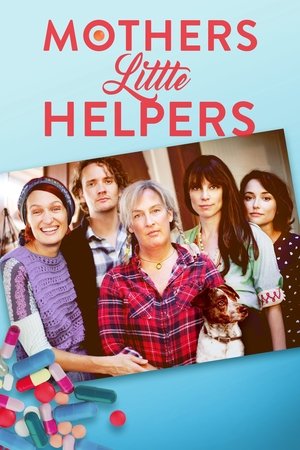 Mother's Little Helpers - TopStrem