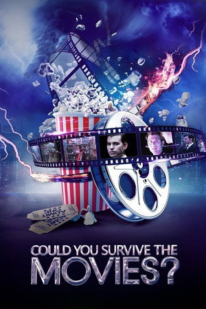 Could You Survive The Movies? - TopStrem