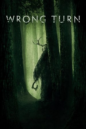 Wrong Turn - The Foundation - TopStrem