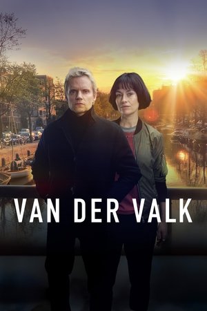 Detective Van der Valk - TopStrem