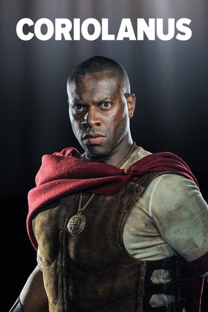 Coriolanus - TopStrem