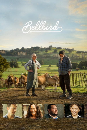 Poster pentru Bellbird (2019)