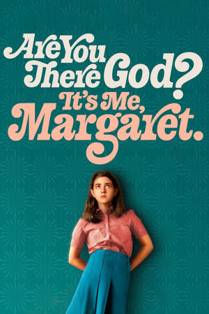 Bist du da, Gott? Ich bin’s, Margaret - TopStrem