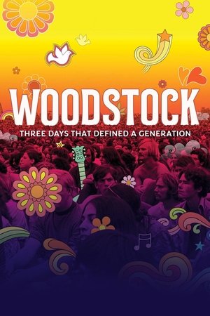 Woodstock: Three Days That Defined a Generation - TopStrem