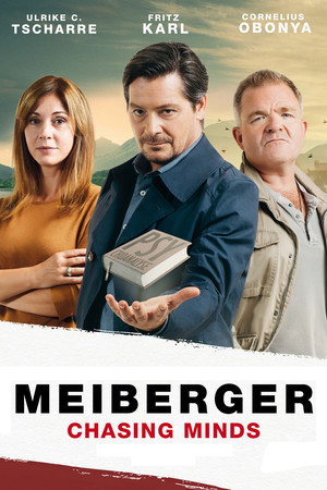 Meiberger - Im Kopf des Täters - TopStrem