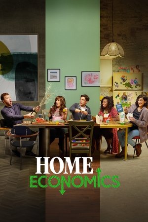 Home Economics - TopStrem