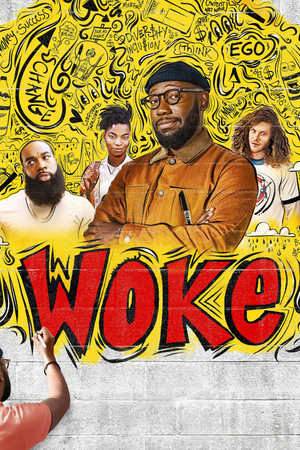 Woke - TopStrem