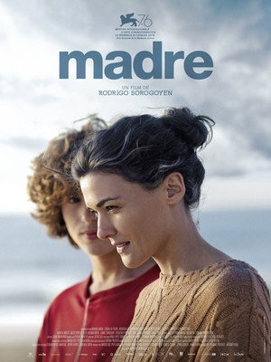 Madre - TopStrem
