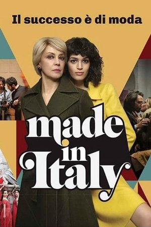 Made in Italy - TopStrem
