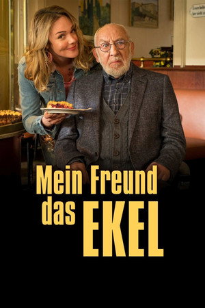 Mein Freund, das Ekel - TopStrem