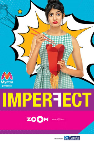 Imperfect - TopStrem