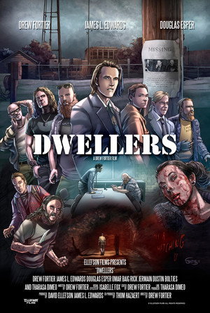 Dwellers - TopStrem