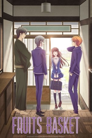 Fruits Basket - TopStrem