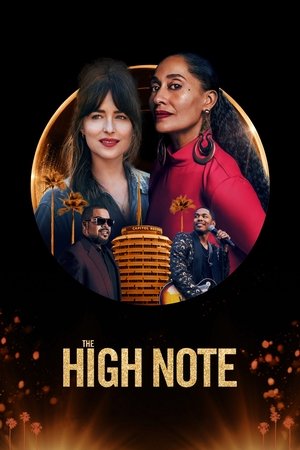 The High Note - TopStrem
