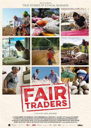 Fair Traders - TopStrem
