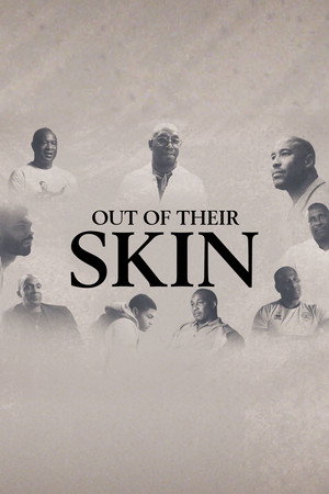 Poster Out of Their Skin