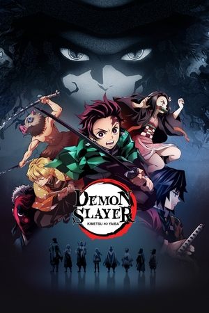 Demon Slayer: Kimetsu no Yaiba - TopStrem