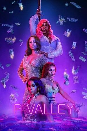 P-Valley - TopStrem