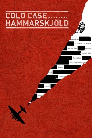 Cold Case Hammarskjöld - TopStrem