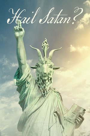 Hail Satan? - TopStrem