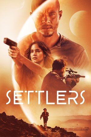 Settlers - TopStrem