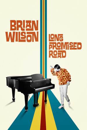 Brian Wilson: Long Promised Road - TopStrem