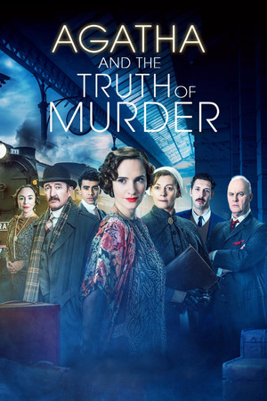 Agatha and the Truth of Murder - TopStrem