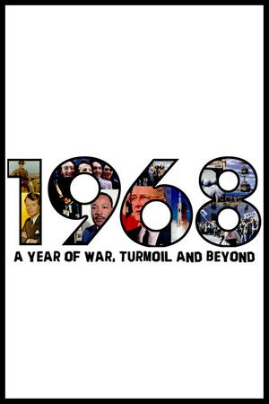 1968: A Year of War, Turmoil and Beyond - TopStrem