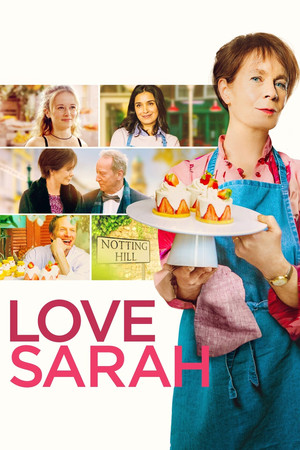 Love Sarah - TopStrem