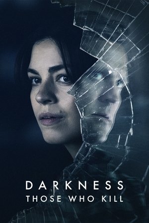Darkness - Schatten der Vergangenheit - TopStrem