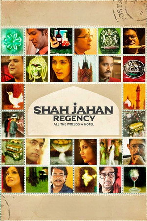 Shah Jahan Regency - TopStrem