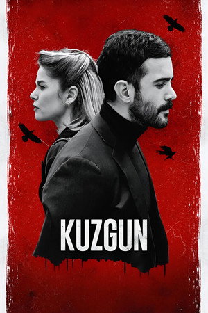 Постер: Kuzgun